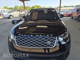 2019 Land Rover Range Rover Velar S – miniatura 2