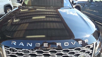2019 Land Rover Range Rover Velar S – miniatura 21