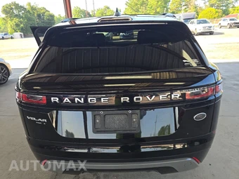 2019 Land Rover Range Rover Velar S – miniatura 5
