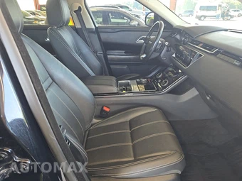 2019 Land Rover Range Rover Velar S – miniatura 8