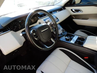 2019 Land Rover Range Rover Velar S - miniatura 12