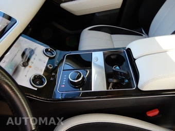 2019 Land Rover Range Rover Velar S - miniatura 15
