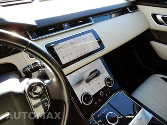 2019 Land Rover Range Rover Velar S - miniatura 16