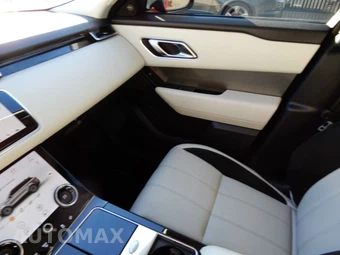 2019 Land Rover Range Rover Velar S - miniatura 17