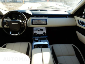 2019 Land Rover Range Rover Velar S - miniatura 19