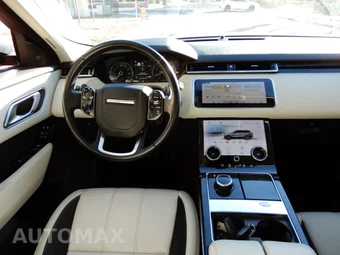 2019 Land Rover Range Rover Velar S - miniatura 20