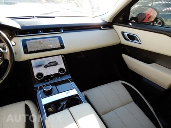 2019 Land Rover Range Rover Velar S - miniatura 21