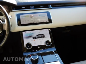 2019 Land Rover Range Rover Velar S - miniatura 22