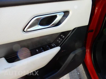 2019 Land Rover Range Rover Velar S - miniatura 27