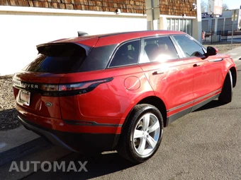 2019 Land Rover Range Rover Velar S - miniatura 5