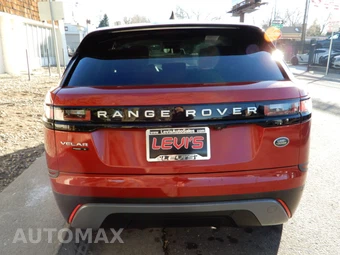 2019 Land Rover Range Rover Velar S - miniatura 6