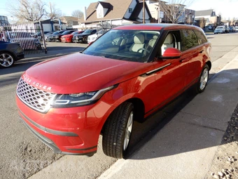 2019 Land Rover Range Rover Velar S - miniatura 8
