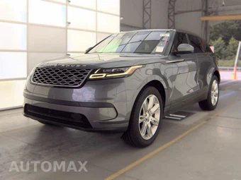 2019 Land Rover Range Rover Velar S