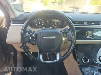 2019 Land Rover Range Rover Velar S - miniatura 10