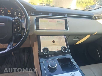2019 Land Rover Range Rover Velar S - miniatura 11