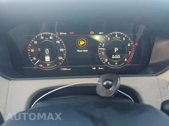 2019 Land Rover Range Rover Velar S - miniatura 12