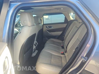 2019 Land Rover Range Rover Velar S - miniatura 13
