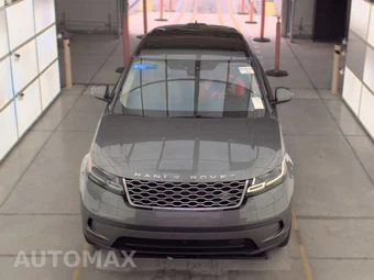 2019 Land Rover Range Rover Velar S - miniatura 2
