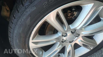 2019 Land Rover Range Rover Velar S - miniatura 26