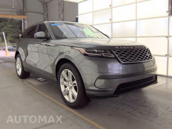 2019 Land Rover Range Rover Velar S - miniatura 3