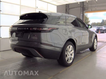 2019 Land Rover Range Rover Velar S - miniatura 4