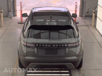 2019 Land Rover Range Rover Velar S - miniatura 5