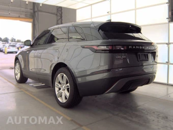 2019 Land Rover Range Rover Velar S - miniatura 6