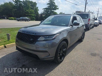 2019 Land Rover Range Rover Velar S