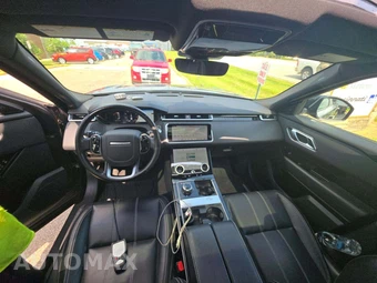 2019 Land Rover Range Rover Velar S - miniatura 10