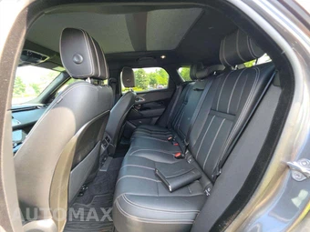 2019 Land Rover Range Rover Velar S - miniatura 13