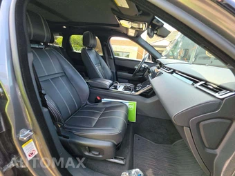 2019 Land Rover Range Rover Velar S - miniatura 18