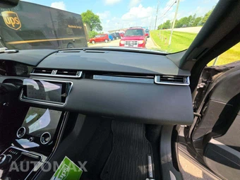 2019 Land Rover Range Rover Velar S - miniatura 19