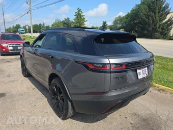 2019 Land Rover Range Rover Velar S - miniatura 2
