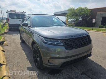 2019 Land Rover Range Rover Velar S - miniatura 4