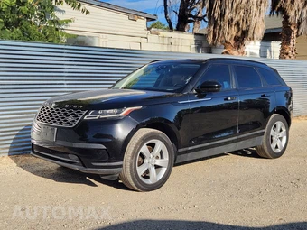 2019 Land Rover Range Rover Velar S - car from the USA, Manheim Buy-Now listing at AUTOMAX