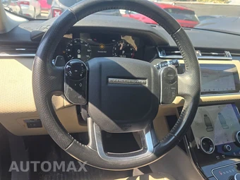 2019 Land Rover Range Rover Velar S - miniatura 11