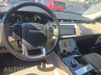2019 Land Rover Range Rover Velar S - miniatura 12