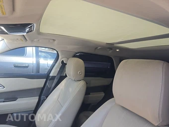 2019 Land Rover Range Rover Velar S - miniatura 19