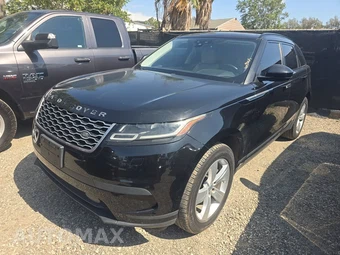 2019 Land Rover Range Rover Velar S - miniatura 2