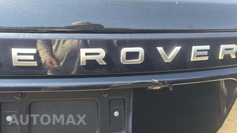 2019 Land Rover Range Rover Velar S - miniatura 25