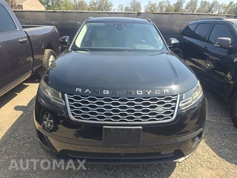 2019 Land Rover Range Rover Velar S - miniatura 3