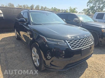 2019 Land Rover Range Rover Velar S - miniatura 4