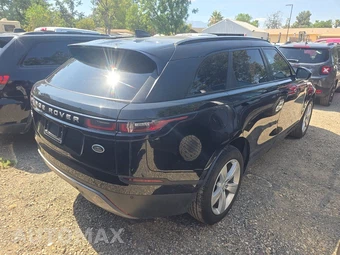 2019 Land Rover Range Rover Velar S - miniatura 5