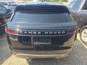 2019 Land Rover Range Rover Velar S - miniatura 6