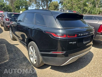 2019 Land Rover Range Rover Velar S - miniatura 7