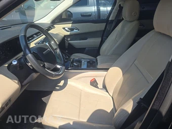 2019 Land Rover Range Rover Velar S - miniatura 8
