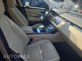 2019 Land Rover Range Rover Velar S - miniatura 9