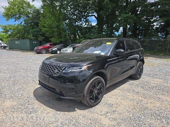 2019 Land Rover Range Rover Velar S