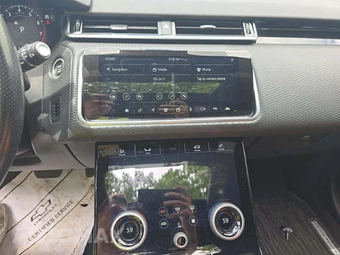2019 Land Rover Range Rover Velar S – miniatura 10