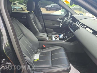 2019 Land Rover Range Rover Velar S – miniatura 18